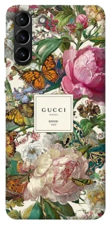Чехол на Samsung Galaxy S21+ Gucci ver.5 фото 1 из 1