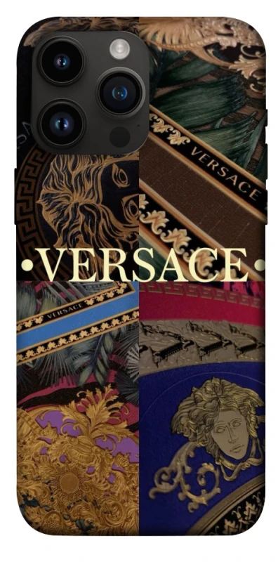 Чохол на Apple iPhone 14 Pro Max (6.7") Versace фото 1 з 1