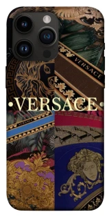 Чехол на Apple iPhone 14 Pro Max (6.7") Versace фото 1 из 1