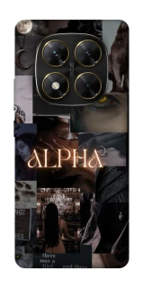 Чехол на Xiaomi Poco X7 Alpha collage фото 1 из 1