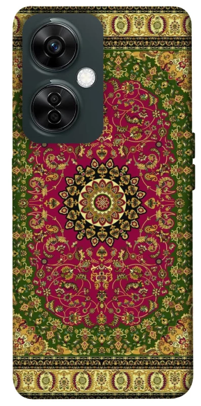 Чохол на OnePlus Nord CE 3 Lite Килим v13 фото 1 з 1