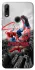 Чехол на Huawei P Smart Z Spider Man ver.1 фото 1 из 1