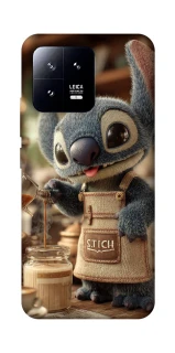 Чохол на Xiaomi 13 Stitch ver.15 фото 1 Чохол на Xiaomi 13 Stitch ver.15 фото 1 з 1