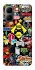 Чехол на Infinix Smart 10 Gamer Zone фото 1 из 1