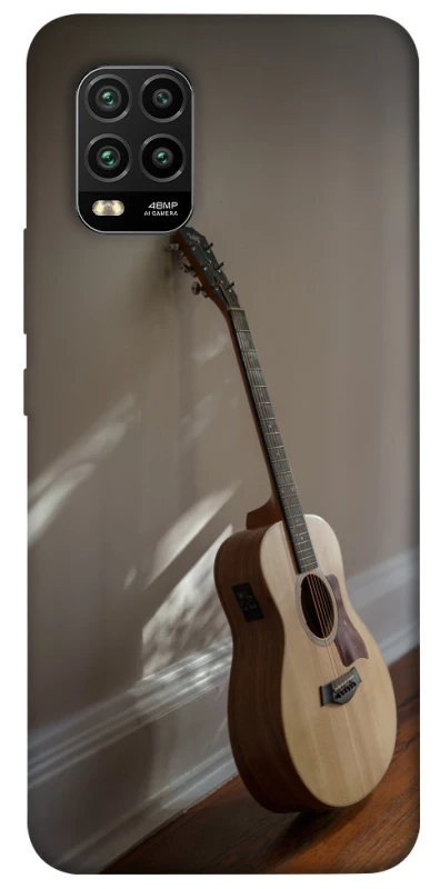 Чохол на Xiaomi Mi 10 Lite Гітара фото 1 з 1