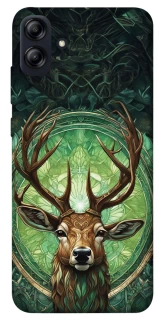 Чохол на Samsung Galaxy A04e Скандинавський олень фото 1 з 1