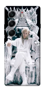 Чохол на Tecno Camon 40 Felix GIANT фото 1 з 1