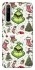 Чохол на Realme 6 Grinch mood ver.3 фото 1 з 1