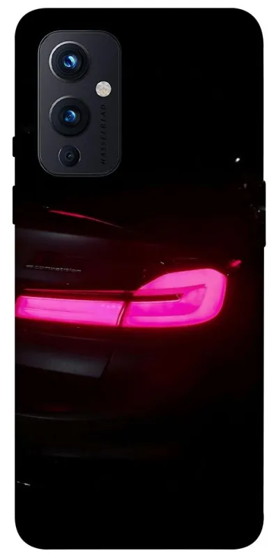 Чехол на OnePlus 9 BMW v46 фото 1 из 1