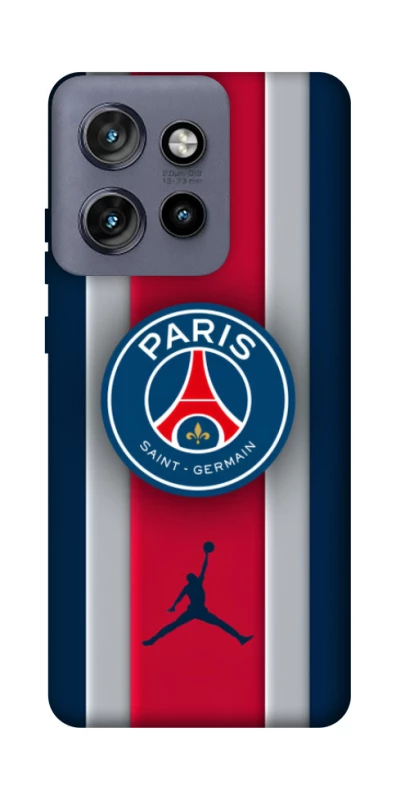 Чохол на Motorola Edge 50 Neo FC PSG v3 фото 1 з 1