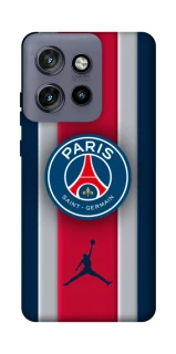 Чохол на Motorola Edge 50 Neo FC PSG v3 фото 1 з 1