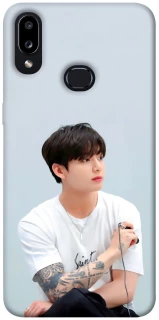 Чохол на Samsung Galaxy A10s Jungkook - BTS фото 1 з 1