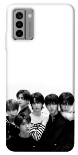 Чехол на Nokia G22 TWS фото 1 из 1