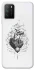 Чехол на Xiaomi Poco M3 Tattoo ver.2 фото 1 из 1