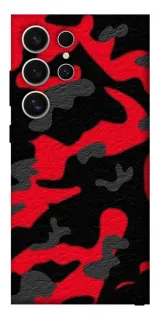 Чохол на Samsung Galaxy S25 Ultra Camouflage v15 фото 1 з 1