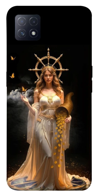 Чохол на Oppo A72 5G / A73 5G Fortuna фото 1 з 1