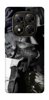 Чехол на Xiaomi Poco X7 Hot collage ver.6 фото 1 из 1