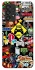 Чохол на Samsung Galaxy A33 5G Gamer Zone фото 1 з 1