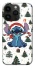 Чохол на Apple iPhone 14 Pro (6.1") Stitch ver.23 фото 1 з 1