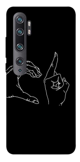 Чохол на Xiaomi Mi Note 10 / Note 10 Pro / Mi CC9 Pro Unrequited фото 1 з 1