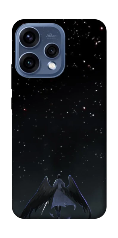 Чохол на Oppo Reno 15 Omniscient Reader's v4 фото 1 з 2