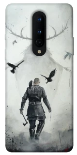Чехол на OnePlus 8 Viking v4 фото 1 из 1