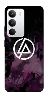 Чохол на Realme C71 Linkin Park logo ver.6 фото 1 з 1