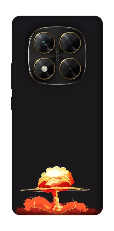 Чохол на Xiaomi Poco X7 Boom фото 1 з 1