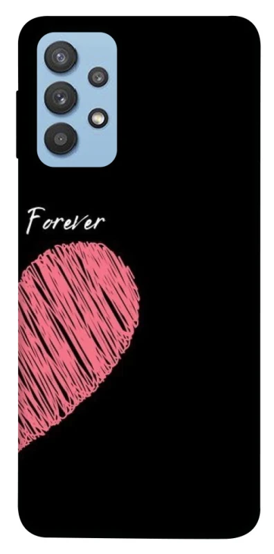 Чехол на Samsung Galaxy M32 Pair romantic theme ver.10 фото 1 из 1