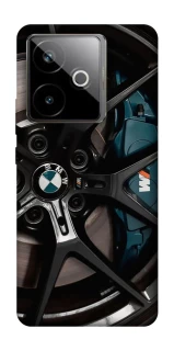 Чохол на Realme GT 7T Wheel BMW v3 фото 1 з 1
