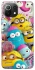 Чехол на Xiaomi Mi 11 Lite Minions ver.1 фото 1 из 1