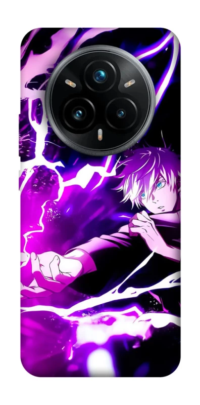 Чохол на Realme 14 Pro Satoru Gojo фото 1 з 1