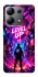Чехол на Xiaomi Redmi Note 13 4G Level UP фото 1 из 1