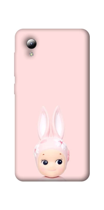 Чохол на ZTE Blade A3 (2019) Sakura Bunny Solo фото 1 з 1