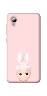 Чехол на ZTE Blade A3 (2019) Sakura Bunny Solo фото 1 из 1