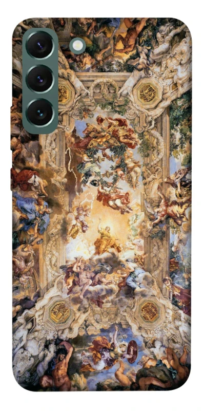 Чохол на Samsung Galaxy S22+ Мистецтво фото 1 з 1