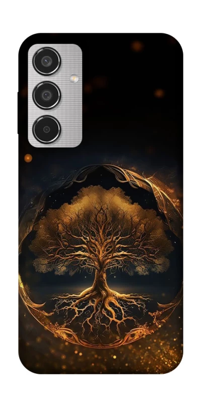 Чохол на Samsung Galaxy M35 Іґґдрасілль фото 1 з 1