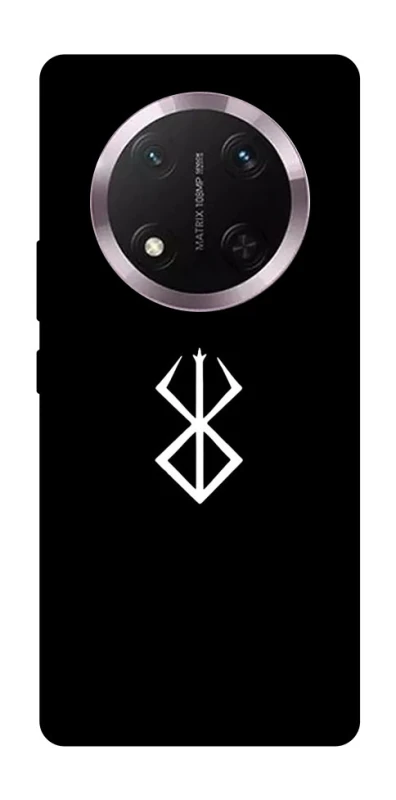 Чохол на Honor X9c Мітка Берсерка фото 1 з 1