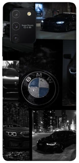 Чехол на Samsung Galaxy S10 Lite BMW Collage ver.2 фото 1 из 1