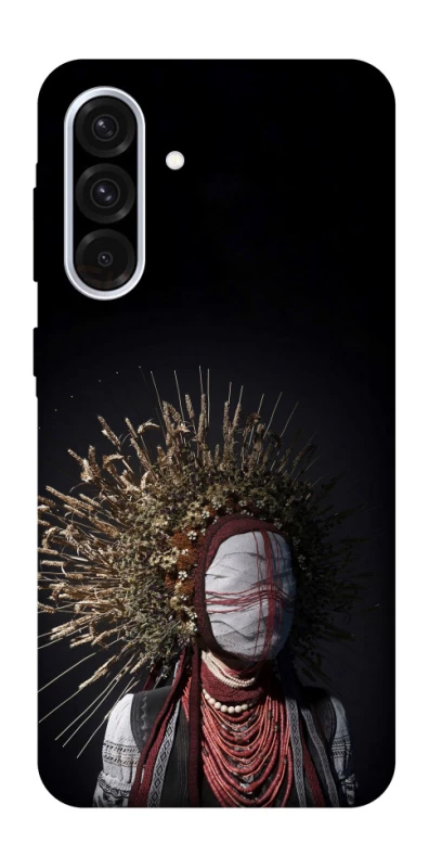 Чохол на Samsung Galaxy A36 5G Мотанка фото 1 з 1