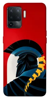 Чохол на Oppo Reno 5 Lite Agamemnon фото 1 з 1