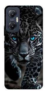 Чохол на Infinix Hot 20 5G blue eye leo фото 1 Чохол на Infinix Hot 20 5G blue eye leo фото 1 з 1