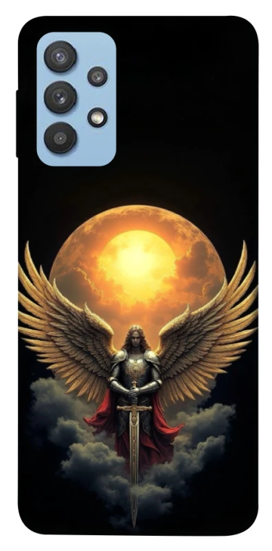 Чохол на Samsung Galaxy M32 Archangel фото 1 з 1