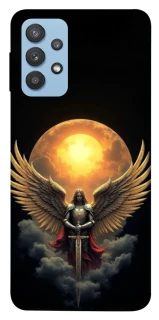 Чохол на Samsung Galaxy M32 Archangel фото 1 з 1