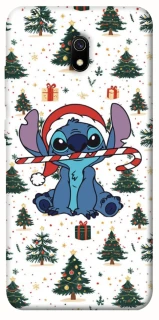 Чехол на Xiaomi Redmi 8a Stitch ver.23 фото 1 из 1