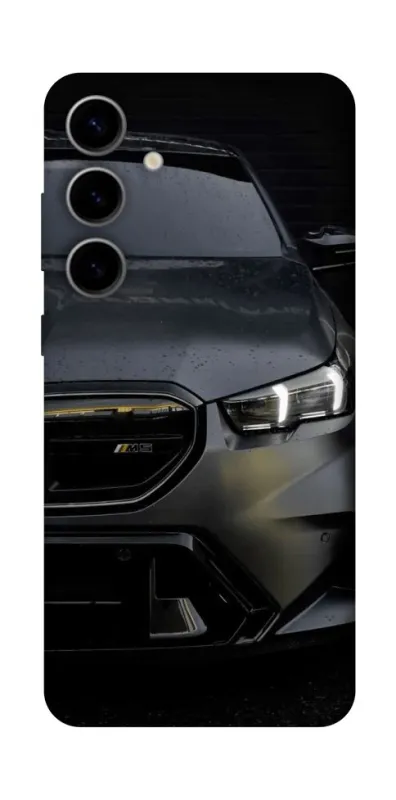 Чохол на Samsung Galaxy S25 BMW v42 фото 1 з 1