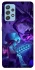 Чохол на Samsung Galaxy A52 4G / A52 5G Minecraft dragon фото 1 з 1