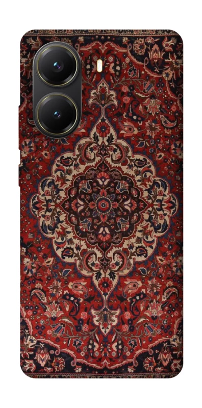 Чехол на Xiaomi Poco X7 Pro Килим v14 фото 1 из 1