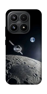 Чохол на Xiaomi 17 Artemis 2 ver.2 фото 1 з 1