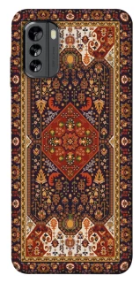 Чехол на Nokia G60 Килим v8 фото 1 из 1